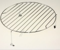 Grills - 9197024152 Grill Rack [Arcelik]
